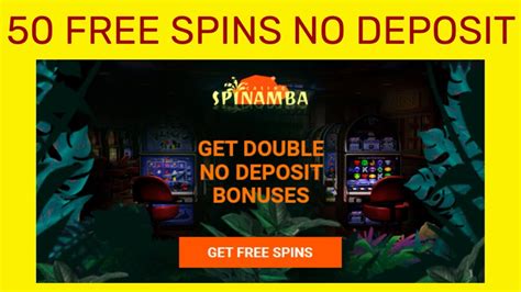  spinamba casino no deposit bonus